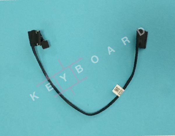 Шлейф батареї Dell Latitude E7270